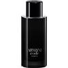 ARMANI Code Uomo Parfum Parfum Ricaricabile 125 ml Uomo