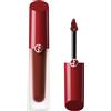 ARMANI Lip Maestro Satin 13 Gala Night Texture Acquosa Colore Intenso 4 ml