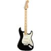 Fender Player Stratocaster MN Black