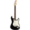 Fender Player Stratocaster PF Black