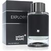 Montblanc Explorer Eau de Parfum da uomo 30 ml