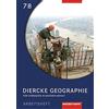 Margit Colditz Anne Katrin Lind Diercke Geographie - Ausgabe 2008 Sa (Broschüre)