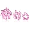 GLOV Barbie Scrunchies 3 pz