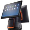 Sunmi T2s - Touchscreen POS, 2 schermi 15,6'' + 15'', Stampante 3'', Android