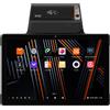 Sunmi V3 Mix - All-in-one Tablet 10,1'', Scanner 2D, Stampante 3'', BT, WiFi, 4G, Android