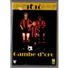 Totò - Gambe d'Oro - DVD Nuovo e Sigillato