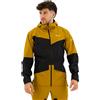 Salewa Puez Goretex 2l Jacket Marrone S Uomo