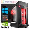 Assemblati PC GAMING AMD RYZEN 3 4300G - Ram 16 GB DDR4 - SSD M.2 1 TB - nVidia GTX 1650