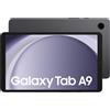 Samsung Galaxy Tab A9 4GB / 64GB 8.7 Wi-Fi X110 - Grey - EUROPA [NO-BRAND]