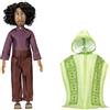 JAKKS PACIFIC GERMANY GMBH Jakks Pacific Disney Encanto Bruno Fashion Doll