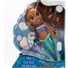 JAKKS PACIFIC GERMANY GMBH Jakks Pacific Disney Petite The Little Mermaid La Sirenetta Ariel Large Doll Cantante