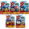 JAKKS PACIFIC GERMANY GMBH Jakks Pacific Super Mario Blister Personaggi 10 cm
