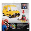JAKKS PACIFIC GERMANY GMBH Jakks Pacific Super Mario Movie playset Mini Van
