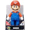 JAKKS PACIFIC GERMANY GMBH Jakks Pacific Super Mario Bros Movie Rotoplush di Super Mario 35 cm