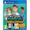 SEGA Two Point Hospital - Jumbo Edition (PS4)