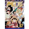 Eiichiro Oda One Piece, Vol. 67 (Tascabile) One Piece