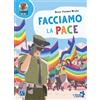 Raffaello Facciamo la pace