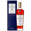 Macallan - 18 anni Double Cask - Highland Single Malt - Astucciato - 70cl