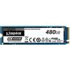 Kingston Data Center DC1000B (SEDC1000BM8/480G) Enterprise NVMe SSD 480GB M.2 2280