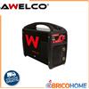 Awelco Saldatrice inverter mma ad elettrodo rivestito PLUS 160 - AWELCO