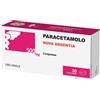 Nova Argentia Paracetamolo 500mg 30 Compresse