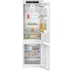 Liebherr Frigorifero combinato da incasso ICNSe 5103 da 54 cm
