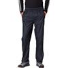 Helly Hansen Uomo Pantaloni Loke, S, Nero