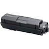 Kyocera Toner Rigenerato per Kyocera Mita TK 1170 Kyocera TK-1170 Rif. Kyocera 1T02S50NL0 Pagine 7.200