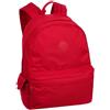 Coolpack F087642, Zaino per la scuola SONIC RPET RED, Red