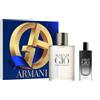 Armani Acqua Di Giò Pour Homme Cofanetto 100 ML Eau de Toilette + 15 ML Parfum