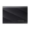 SAMSUNG SSD extern Samsung 2TB T9 MU-PG2T0B/EU schwarz mod. MU-PG2T0B/EU EAN 8806094914689