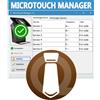 VISEL Modulo di statistica avanzata e monitoring per sistemi MicroTouch