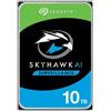 Seagate SkyHawk ST10000VE001 Disco Rigido Interno 3.5'' 10000Gb