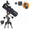 Celestron Astromaster 114EQ MD Smart