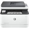 HP LaserJet Pro MFP 3102fdwe Stampante Multifunzione Bianco e Nero