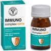 Unifarco Lfp Immunocomplex Forte 40cpr