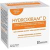 HYDROXIRAM D 30BUST