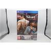 Yakuza 6 The Song Of Life - AFTER HOURS EDITION - PS4 PAL ITA PLAYSTATION 4