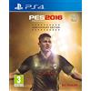 Konami Pro Evolution Soccer (PES) 2016 - Anniversary Edition [Edizione Limitata] - PlayStation 4