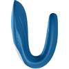 Satisfyer PARTNER Whale 9 cm