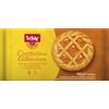 Dr. Schar Crostatina senza glutine gusto Albicocca 4x38g
