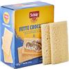 Dr. Schar Fette Croccanti senza glutine 150g
