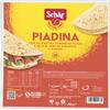 Dr. Schar Piadina Senza Glutine 240g