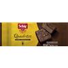 Dr. Schar Quadritos Wafer 40g