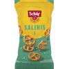 Dr. Schar Salinis Salatini 60g