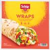Dr. Schar Wraps Piadina Arrotolabile 240g