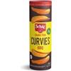 Dr. Schar Schar Curvies Bbq 170 G