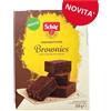 Dr. Schar Schar Preparato Per Brownies Con Cioccolato Belga 350 G