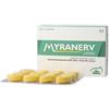 Alta Natura MYRANERV LIPOIC 24 COMPRESSE