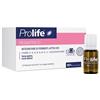 ZETA FARMACEUTICI SPA Prolife Pediatrico 10 Flaconcini 8 ml Integratore Alimentare di Fermenti Lattici